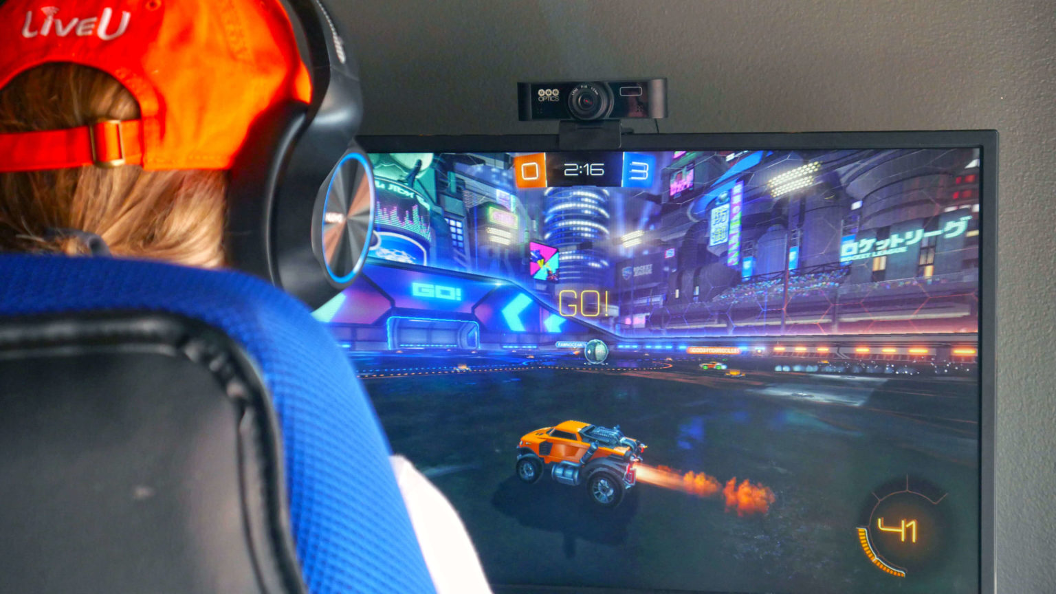 Rocket League's New Tournament System Is an eSports Example to Follow - IGN